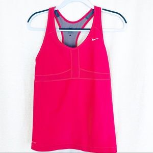 Nike Sports Top